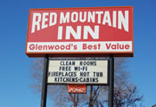 Red Mountain Inn